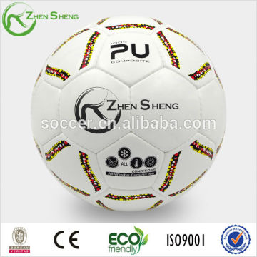 Zhensheng new design football
