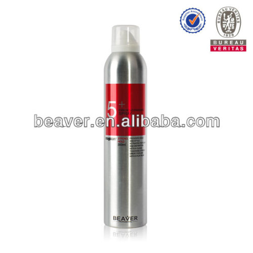 Professional firm-hold fnishing extra hold hair spray