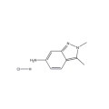 CAS NO. 635702-60-2 Pazopanib Intermediário