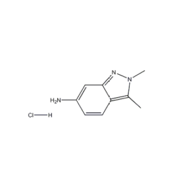 CAS NO. 635702-60-2 Pazopanib Intermediate