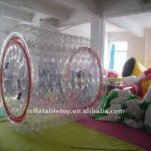 Inflatable water roller/inflatable water park/inflatable water games