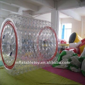 Inflatable water roller/inflatable water park/inflatable water games