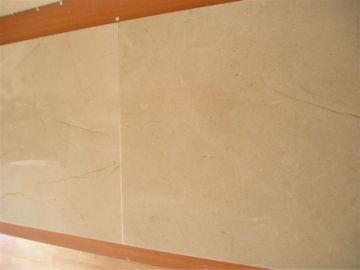 Warm cream marble ( Crema Marfil marble )