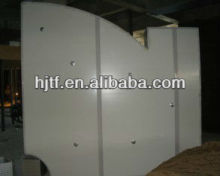 XPS sandwich panel for wall
