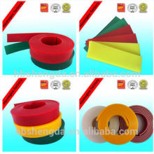 Plastic Squeegee Rubber