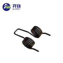 Spring Fastener for Tine Harrow Seal