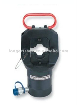 Remote Control Hydraulic Tools