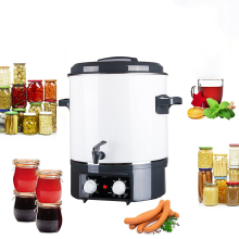 Electric Fruit Preserving Cooking Pot