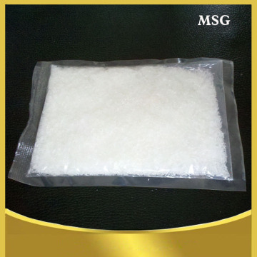 Monosodium Glutamate Food Grade MSG