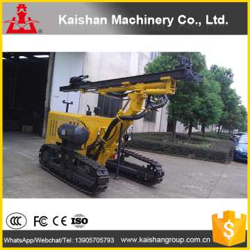 China Wholesale dht rock drilling rig
