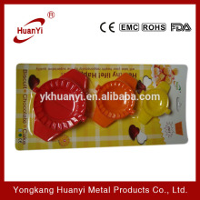 patty trio, dumplings devices, dumpling maker