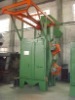 shot blasting machine