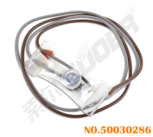 Refrigerator Parts Defrost Automatically Refrigerator Thermostat