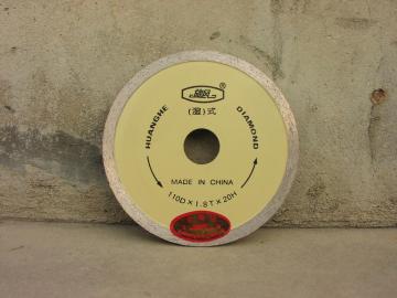 Marble Cutting Diamond Blades