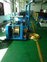Rolling Machine for Y-Type Brass Wire Mill