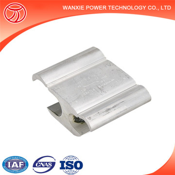 Wanxie LH21 parallel groove clamp H type connector line hook clamp