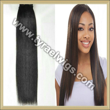 wholesale virgin mongolian hair weaving unprocessed mongolian virgin hair extension