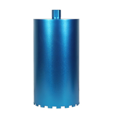 Diamond Core Drill Bits for Concrete and Stone - Drill Tools