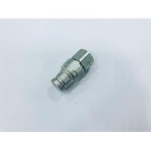 ZFJ6-3016-00N ISO16028 carton steel nipple