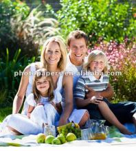 300g double side glossy photo paper