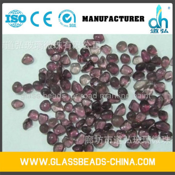Industrial Hot Selling plating color beads