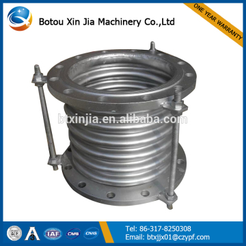 Bellows Type Expansion Joint/Expansion Bellow Joints