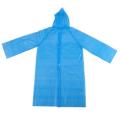 Werbe-Einweg-Rainwear