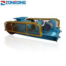 Widely Used Primary Ore Stone Rock Roll Crusher