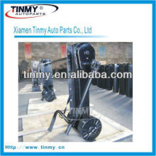 JOST type Landing Gear with S-Shoe