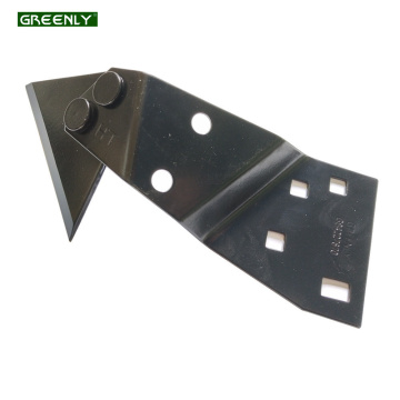 84227670 Caso-IH Disc Scraper Brazo Blade Mano izquierda