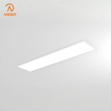 33W Multi-Functional LED Flat Panel Light