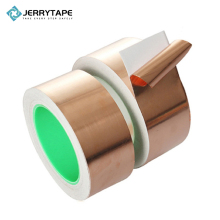 Conductive Copper Foil Tape,EMI Shielding Tape