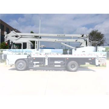 DongFeng 25M high altitude operation truck