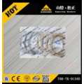 PC360-7 Plat Gesekan Motor Rotary Asli 706-7K-91340 Untuk Aksesori Excavator