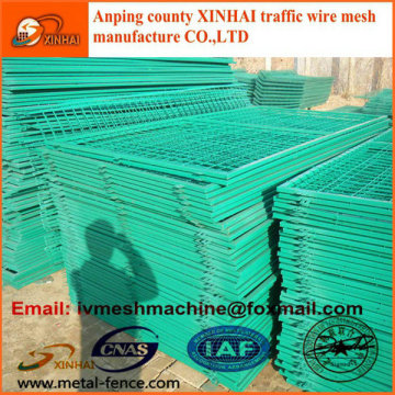 automatic boom wire mesh barriers price