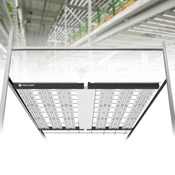 1500 W Indoor Plant Folding LED Grow Light Bar