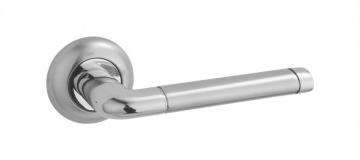 Aluminum Alloy Door Handle