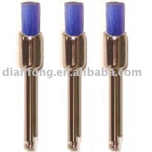 mini dental nylon brush