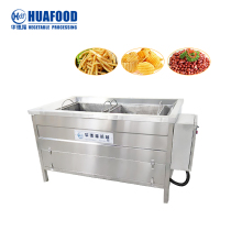 Industrial Deep Fryer Chicken Fryer Machine Oil Fryer Machine
