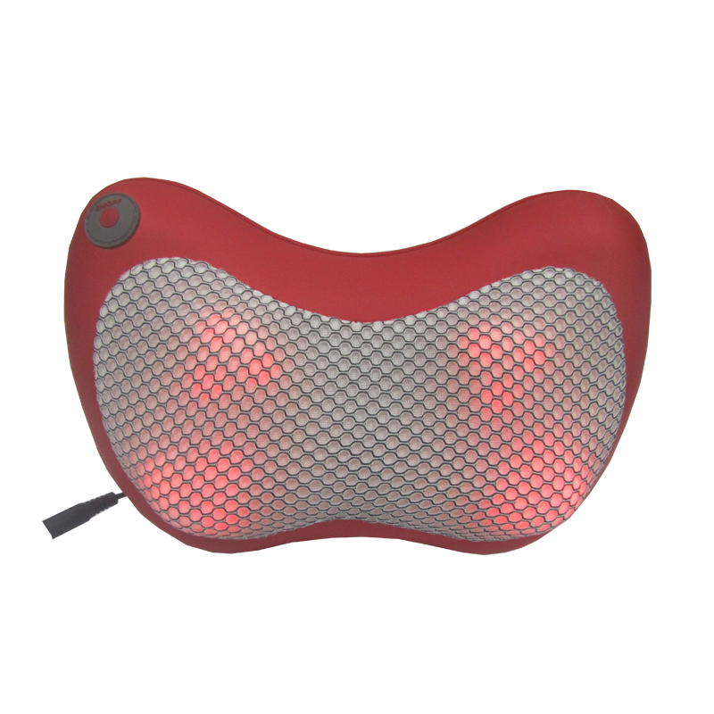 Massager Pillow For Shoulders