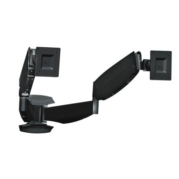 Swivel LCD Monitor Desk mount bracket