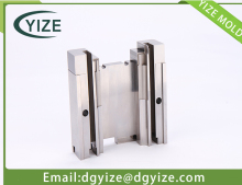 Plastic mold component of automation in plastic injection mold manufacturer