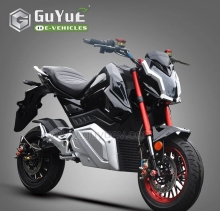 Electric Touring Bike for Road Trips