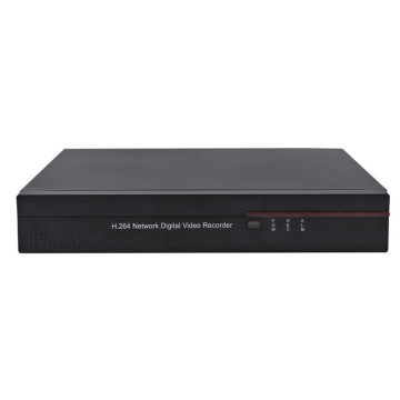 H. 264 16CH CCTV Security DVR