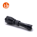 10W Rechargeable Emergency led flashlight tactical