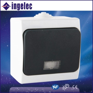 cheap wholesale waterproof switch box