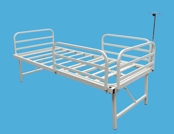 Articulated Beds for People with Reduced Mobility