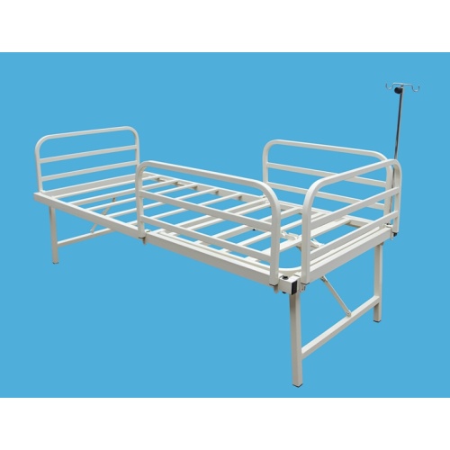 Articulated Beds for People with Reduced Mobility