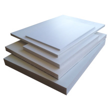 Large Colored PVC Foam Board 1220-2440mm - High Density Waterproof PVC Sheet