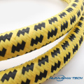 Polyester Cotton Braided Sleeving